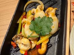 -匠和风精致料理(春熙路群光广场店)