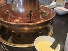 -北门涮肉·铜锅涮肉(南锣鼓巷店)