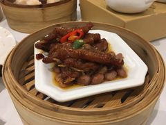 老坛凤爪-稻香酒家·35年老字号(侨光店)