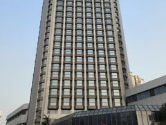 -上海华夏假日酒店