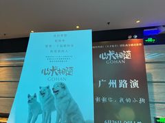 -飞扬影城(正佳IMAX店)
