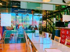 -文三里屯面馆(三里屯店)