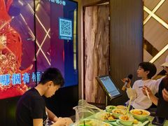 -堂会·KTV·自助餐·团建聚会(天河店)