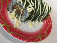 -莲寿司(国兴店)