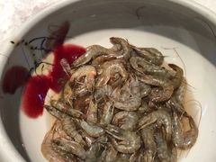 -佰烧海鲜烤肉火锅自助(世茂国际广场店)