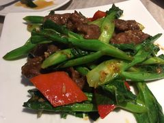 -皇后餐厅-煲仔·小菜·打边炉(古北店)