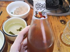 -阿婆情腊排骨火锅(金虹路店)