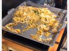 -很久以前羊肉串(南京路第一百货店)
