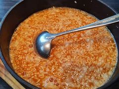 浓虾汤泡饭-鹊玥·粤菜小馆(汇智国际商业中心店)