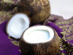 -志龙皇冠吃货椰子铺