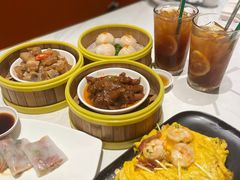 -嘉味港式餐厅(海门大有境店)