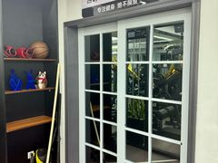 -简·无界健身工作室·运动康复·体态(石厦店)
