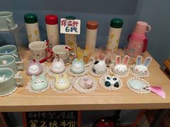 -猫的天空之城概念书店(印象城购物中心店)