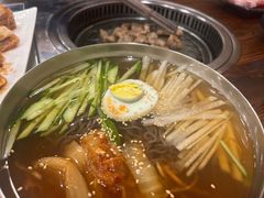 -意成料理
