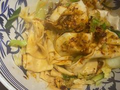 -元志初腊汁肉夹馍(钟楼粉巷店)