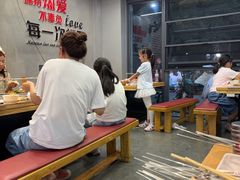 -彭城八戒羊肉串(总店)