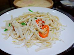 -草鱼先生潮州鱼生·虾生(新厦花园店)