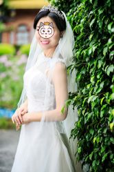 -金夫人婚纱摄影(华南店)