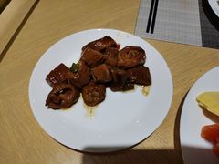 -佳源四季酒店-雅悦自助餐厅(新洲路店)