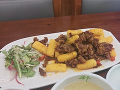-全州拌饭馆(断桥店)