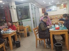 -正顺饸饹馆(中土商务楼店)