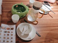 -湖兰金牌小炒肉(玉环万达店)