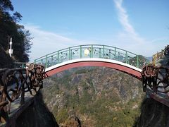 -修水东浒寨风景区