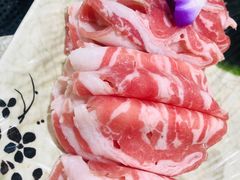 -来伊回麻辣烫·火锅串串清真(红瓦寺总店)
