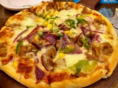 -汤姆家的牛排西餐厅(振华商厦店)