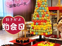-沈阳和平艾美酒店新食谱西餐厅