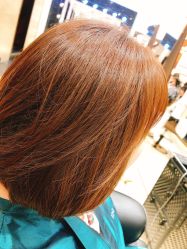 -IN STYLE•造型