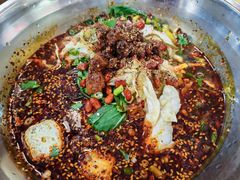 -王菊美食街·王菊面馆(总店)