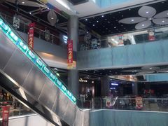 -深圳华盛奥特莱斯(华南一道店)