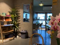 -施奈儿.洗头頭療.按摩SPA.采耳(上梅林店)