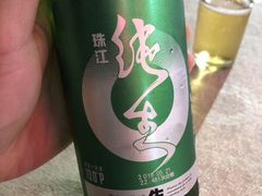 -辉记潮汕海鲜砂锅粥(林和西店)