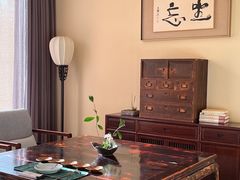 -满晴川·筵(泰达时代中心店)