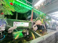 -無招牌海鮮(芽笼店)