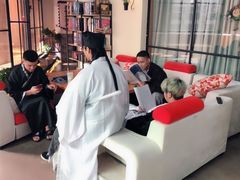 -鱼塘剧本推理桌游吧