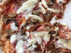 -Mammamia意大利餐厅(阳春巷店)