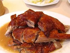 烧鹅-大地农庄(逢沙大道店)