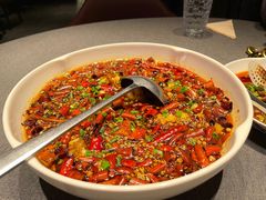 -滋色臻选川菜(北京坊旗舰店)
