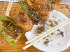 -老广烧烤(骆驼山康馨园店)