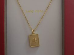 -LADY FAFA(巨鹿路陕西南路路口店)