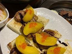 -赤坂亭·M9和牛烧肉·铁板烧·日料398放题(长泰广场店)