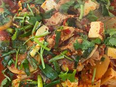 -阿葉农家饭店