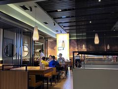 大堂-呷哺呷哺(融创茂店)