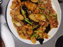 过油肉-槐乡六门城小馆(洪洞店)