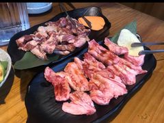-牛人·雪花牛·木炭烤肉(昆山陆家店)