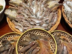 -高佳庄·舟山海鲜(海景旗舰店)