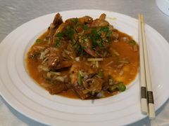 -梧桐餐厅(泉城路店)